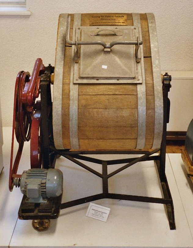 Best Modern Vacuum Cleaners & Washing Machines 2017 usay News