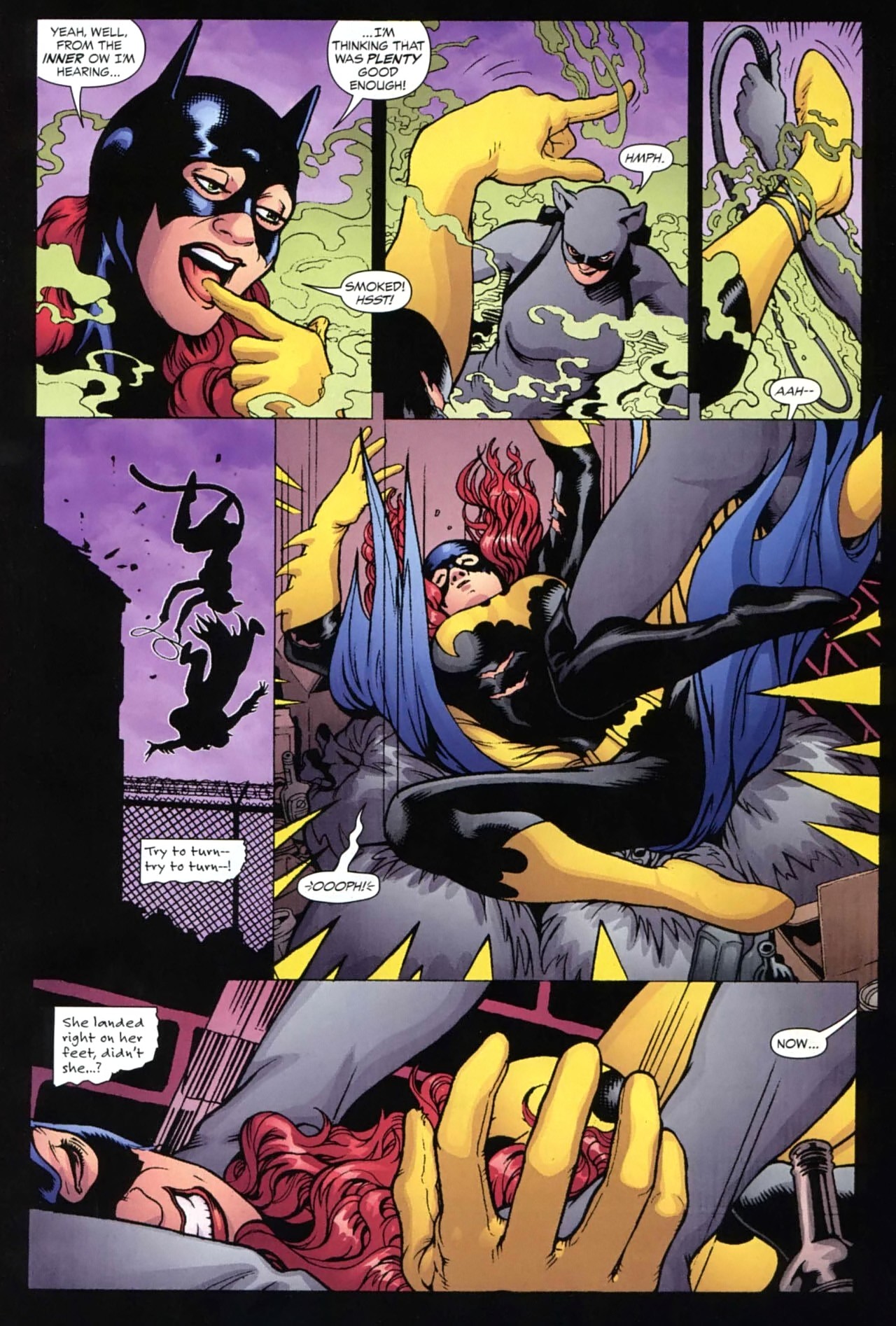 Batman Confidential Issue #17 #17 - English 15