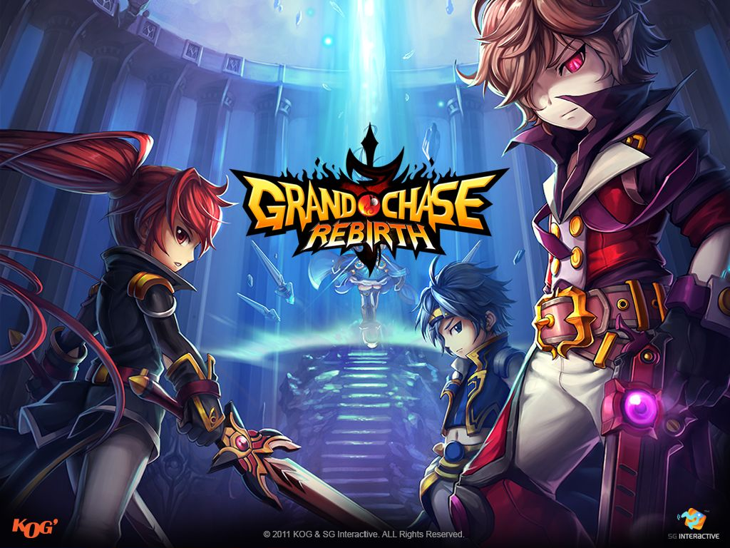 grand chase reborn download patch error grand chase reborn download patch error
