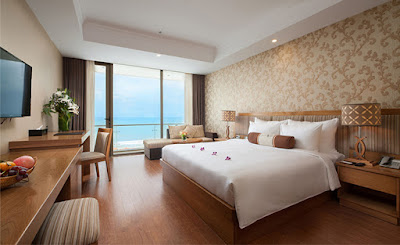 Đà Nẵng Nơi Nghỉ Dưỡng Tuyệt Vời Ava-premier-double-diamond-sea-hotel-da-nang