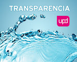 UPyD = TRANSPARENCIA