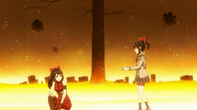 Akanesasu Shoujo