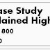High ASOT test Titre 800 and CRP 30, is that false Positive?