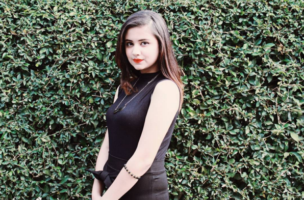 √ Biodata Alya Avivah lengkap √ Biodata Alya Avivah lengkap