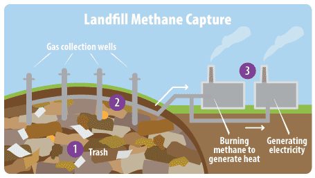 How much does cryptocurrency waste electricty