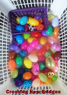 Crossing New Bridges of Motherhood: Stop Throwing those Eggs!