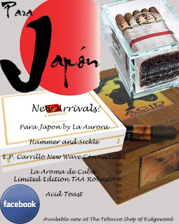 >New Arrivals @ Tobacco Shop of Ridgewood newarrivals