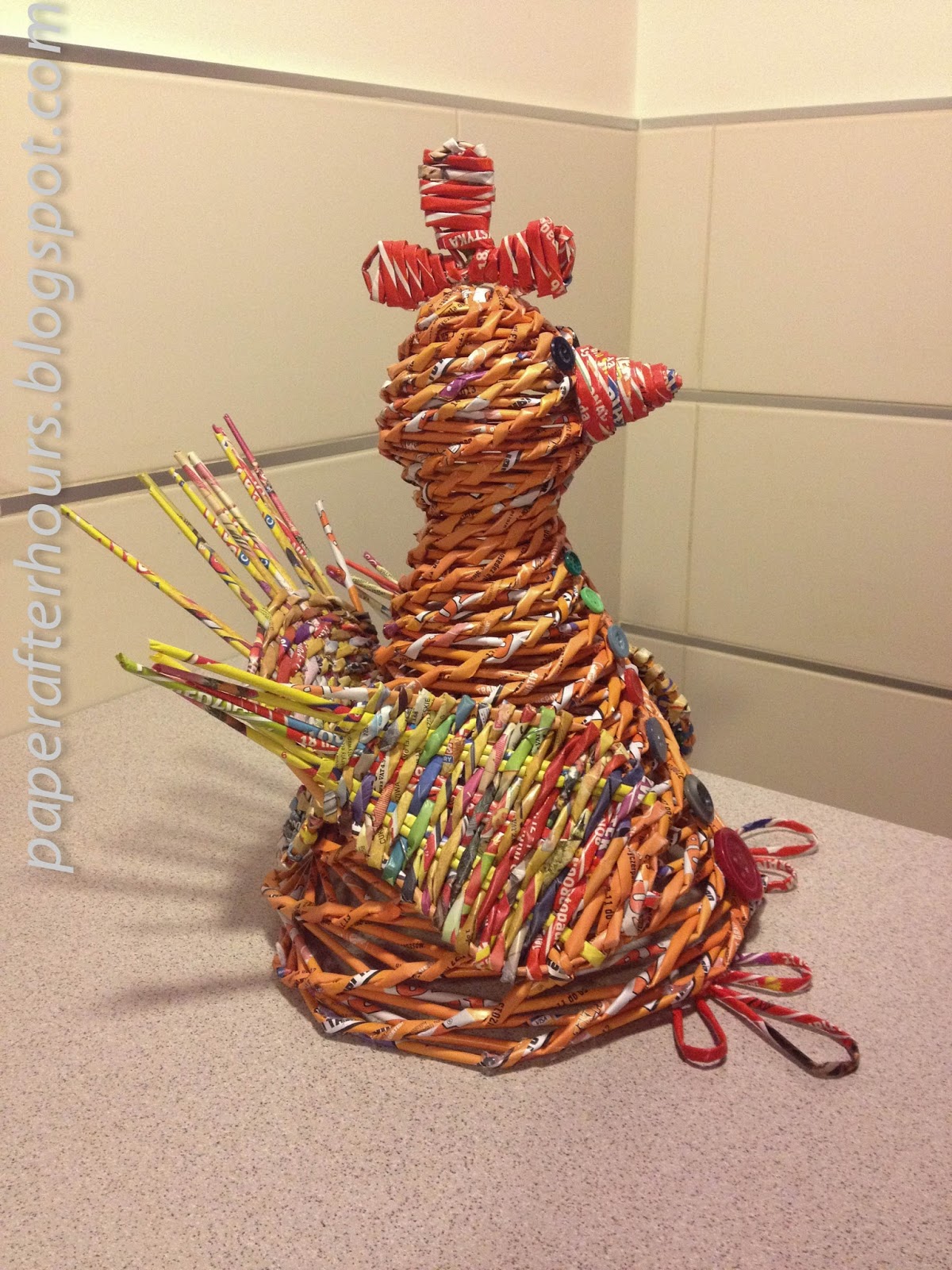 Пасхальная курочка. Обсуждение на LiveInternet - Российский Сервис ...