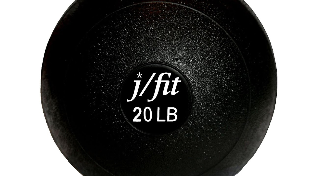 20 Lb Medicine Ball Crossfit Ball Choices