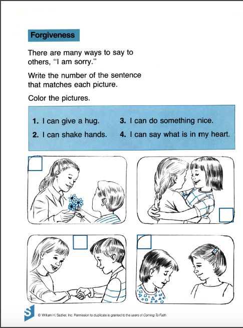 Cut and Paste: Parable of the Unforgiving Servant