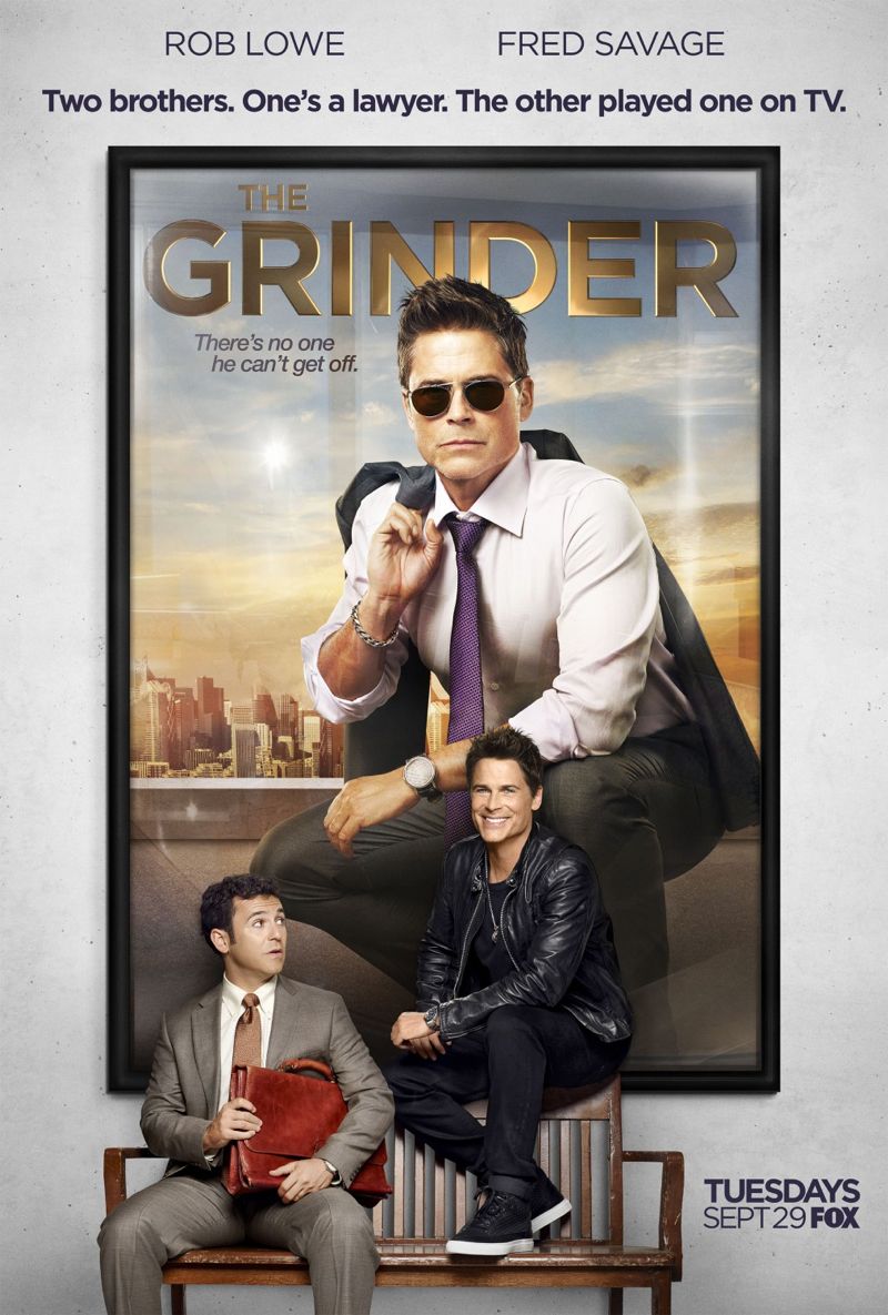 Rincón Desastre [ep1] The Grinder
