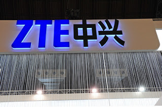 ZTE will Launches 2 Competitors of Galaxy Note