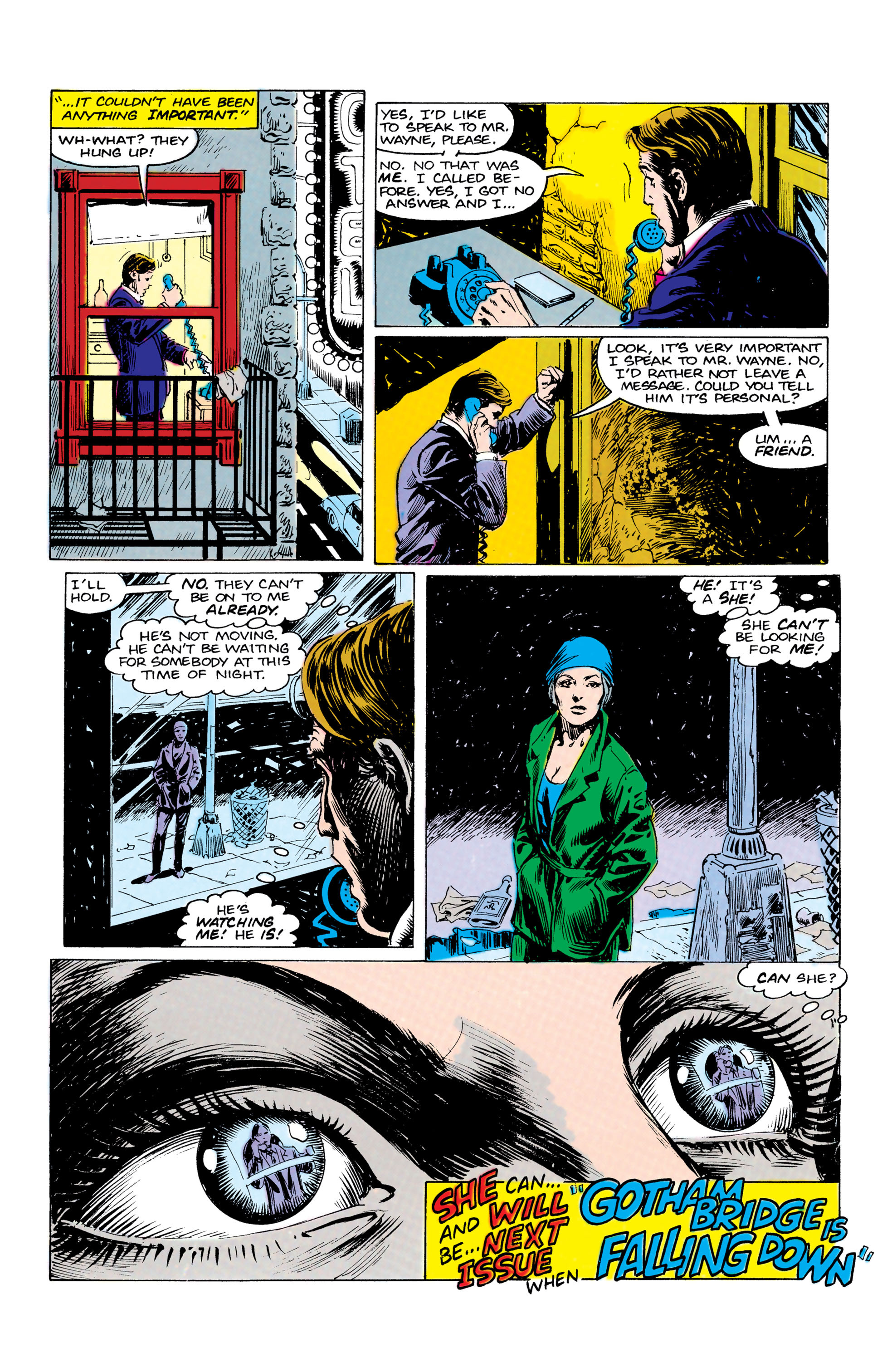 Worlds Finest Comics 313 Page 23