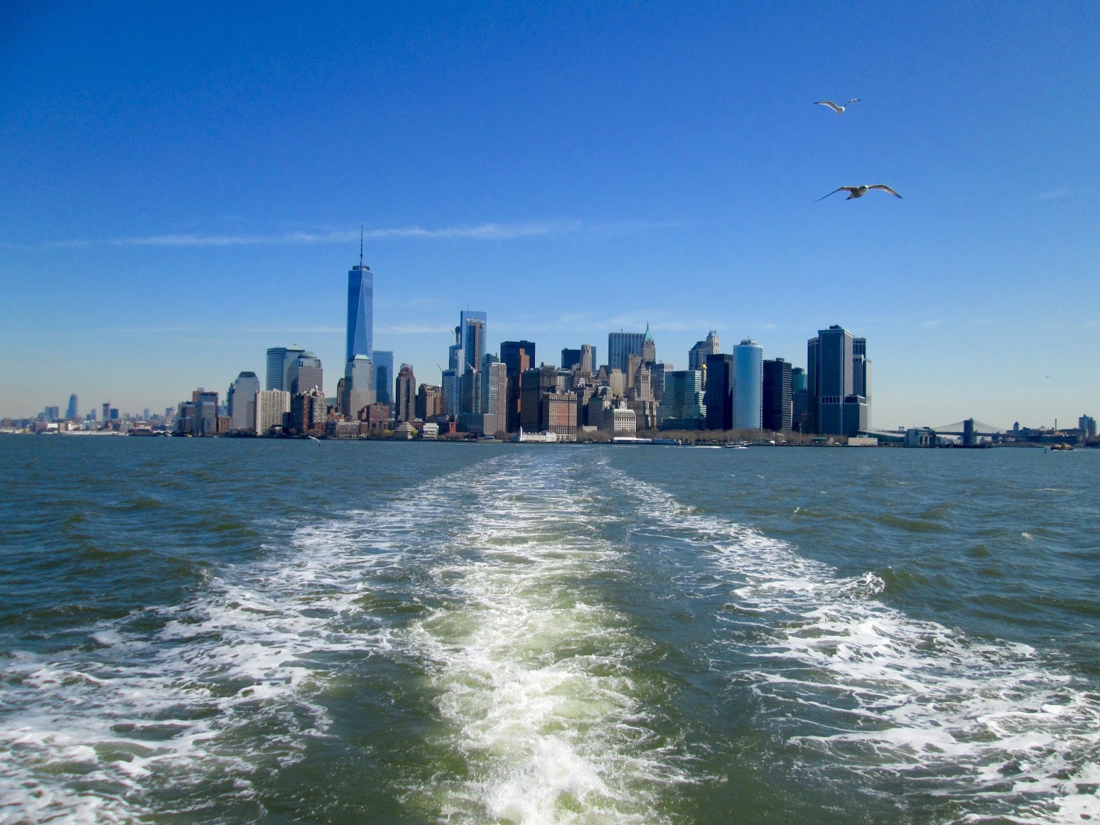 10 Fun Things to do in New York Mimi's Migration