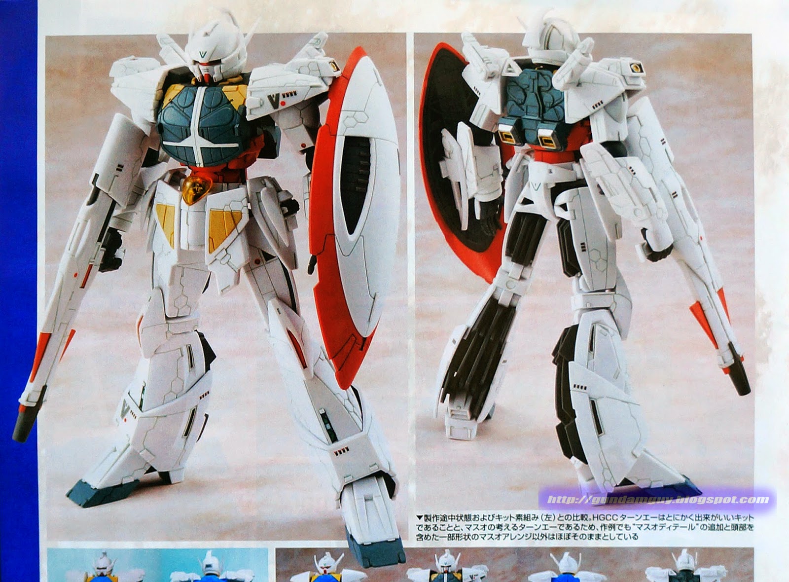 Get Gundam Guy 1 144 Turn A Gundam Customized Build Desktop Wallpaper Free Wallpaper Gundam Guy 1 144 Turn A Gundam Customized Build Desktop Wallpaper Free