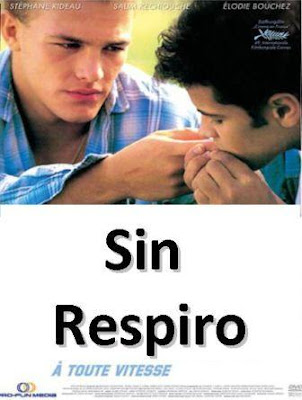 Sin respiro, film