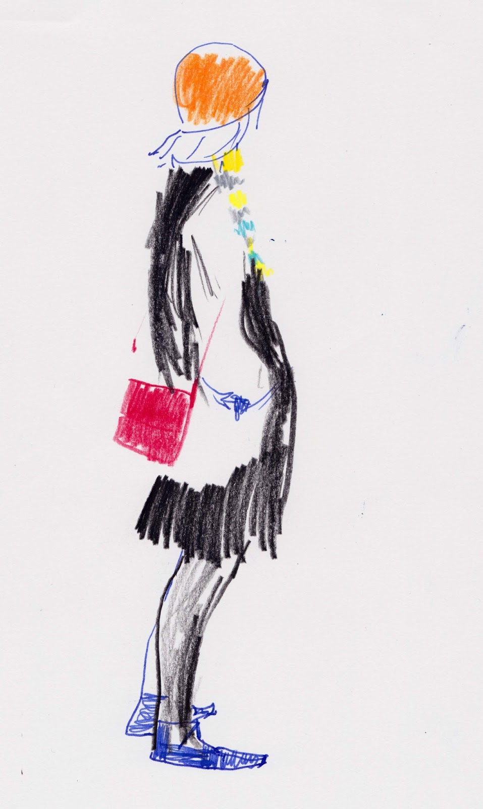 Hausforscher Unterwegs Anreise Mit Hindernissen Und Erster Tag In