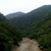 Rio Cauca en Hidro Ituango