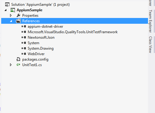 Download Mstest Driver Download Mstest Driver