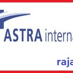 Lowongan Kerja Terbaru 2015 Untuk PT Astra International, Tbk