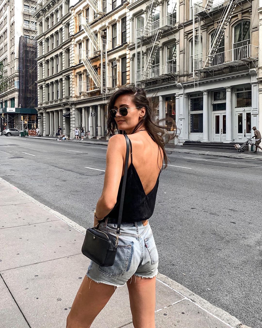 16 Pairs of Under-$100 Denim Shorts to Buy Now