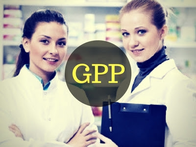 Bộ Y tế mới ban hành Thông tư thực hành tốt cơ sở bán lẻ thuốc mới Bộ Y tế mới ban hành Thông tư thực hành tốt cơ sở bán lẻ thuốc mới