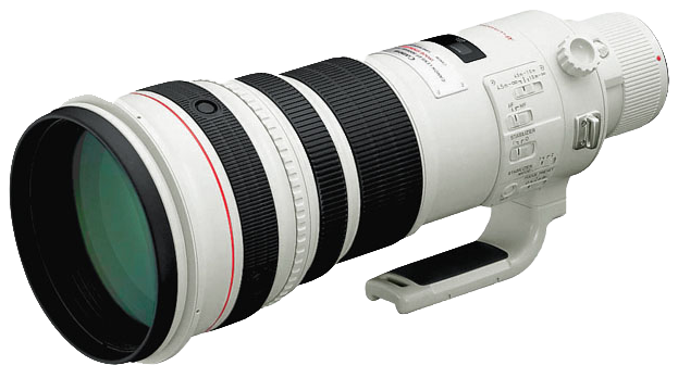 Life, Art, Business: Canon EF 500mm f/4L IS USM Super Telephoto Lens