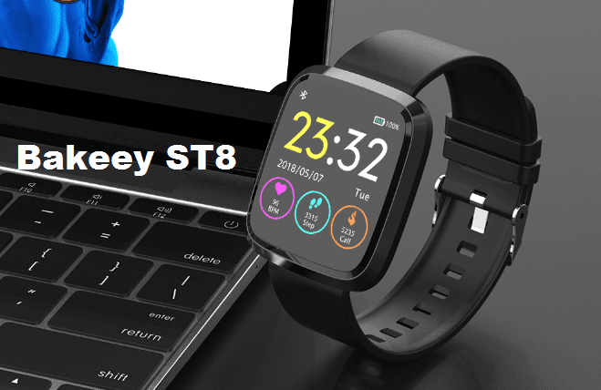 new smart watch price