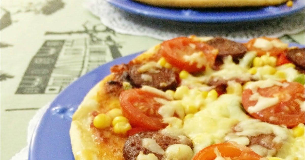 Gerçek İtalyan Pizza Tarifi Leyla�nın Kahve Dükkanı