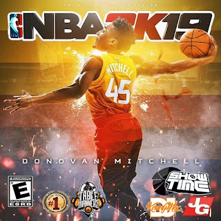 NBA 2K19 Free Download Nba-2k19-apkmode