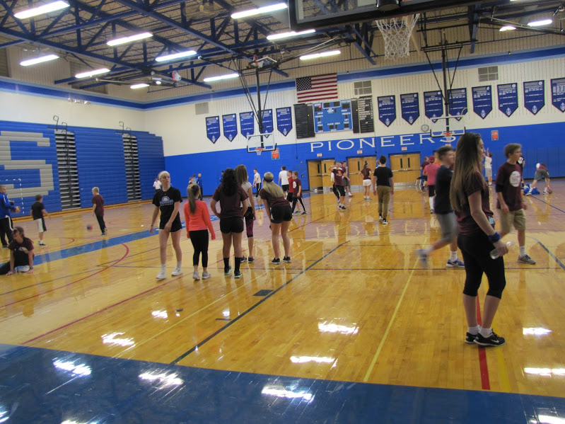 Multimedia Mini Thon In Pictures And Videos