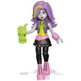 Monster High Moanica D'Kay Ghouls Collection 5 Figure