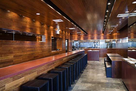 Hanguk Story: The Korean Restaurant that ranked 8th in "101 Best