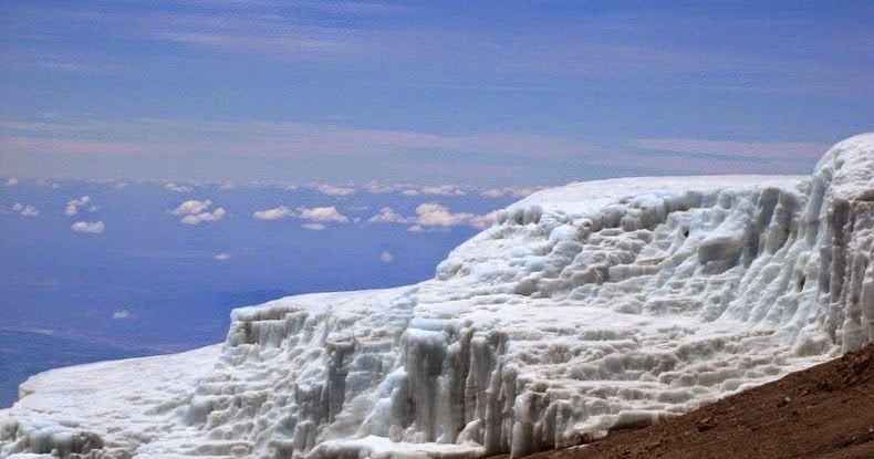 Snows of kilimanjaro essay