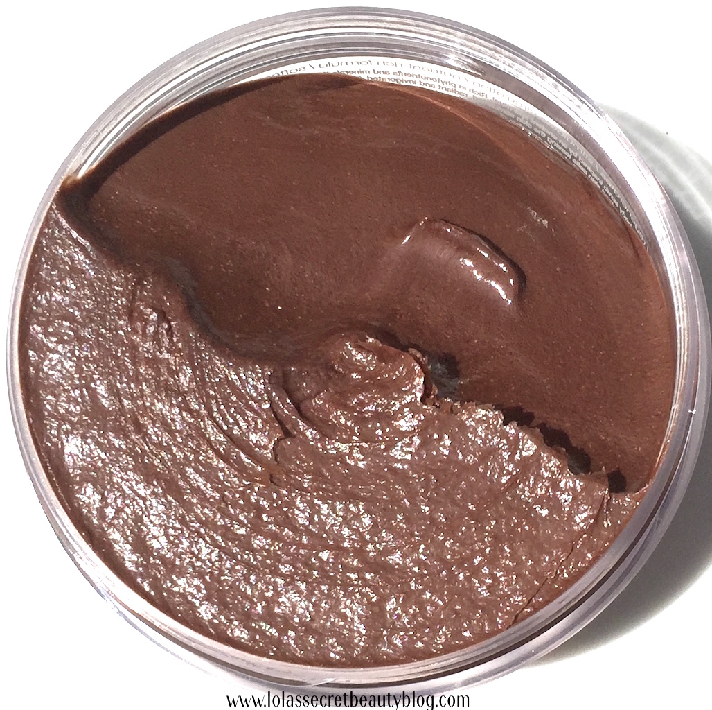 lola's secret beauty blog African Botanics Marula African Muti Mud