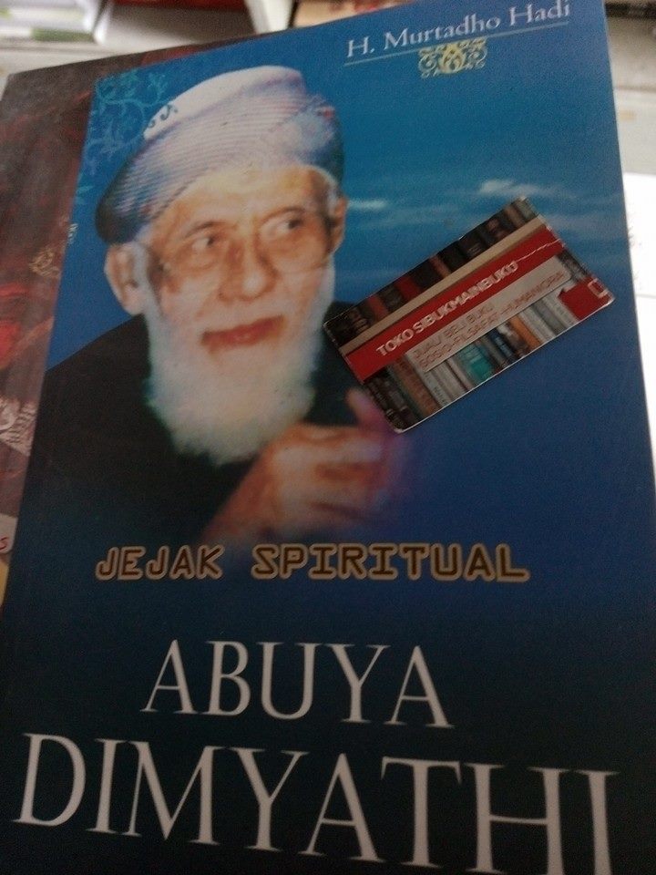 BUKU ABUYA PDF