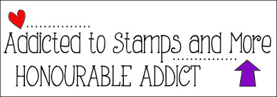 Addicted to Stamps &More