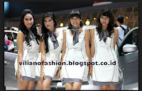 jual kostum spg|contoh baju seragam spg