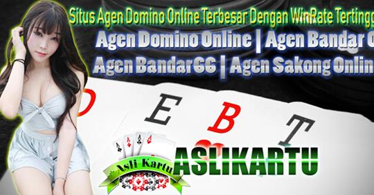 ASLI KARTU | BANDAR POKER ONLINE TERPERCAYA DI INDONESIA 100% DAPAT BANYAK BONUS  Asli%2B63
