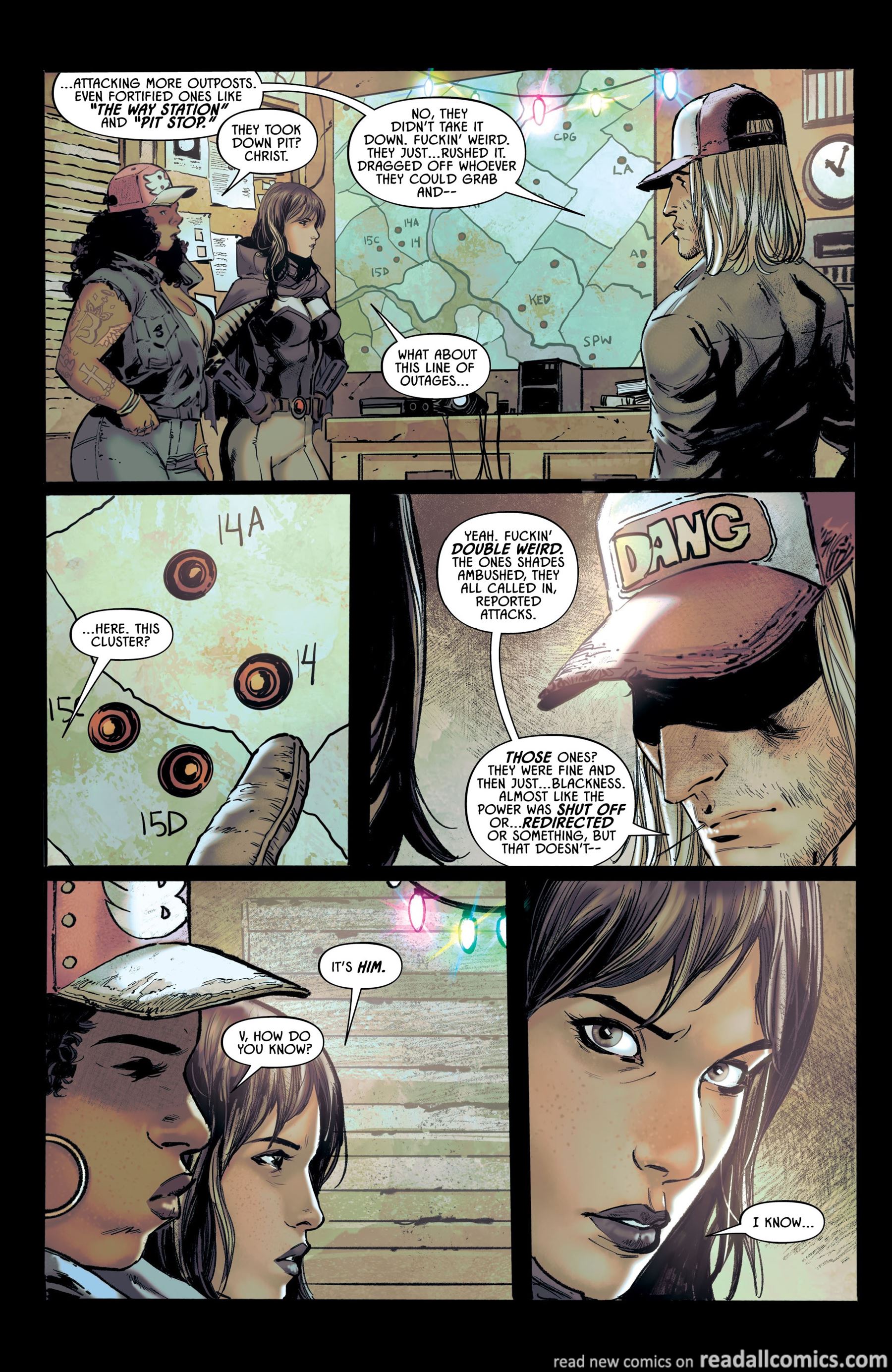 Nocterra chapter 8 page 13