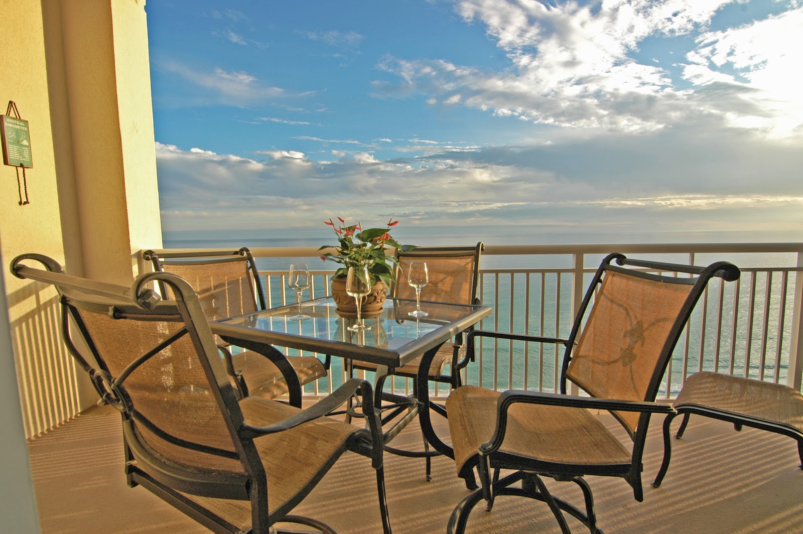 Staying Beachside Navarre Vacation Rentals Breathe