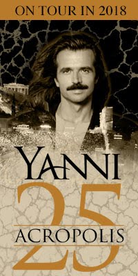 Yanni Syria