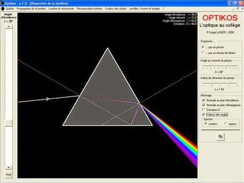 Optikos V1 1 أوبتيكو