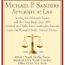 Micheal saunders - Attorney
