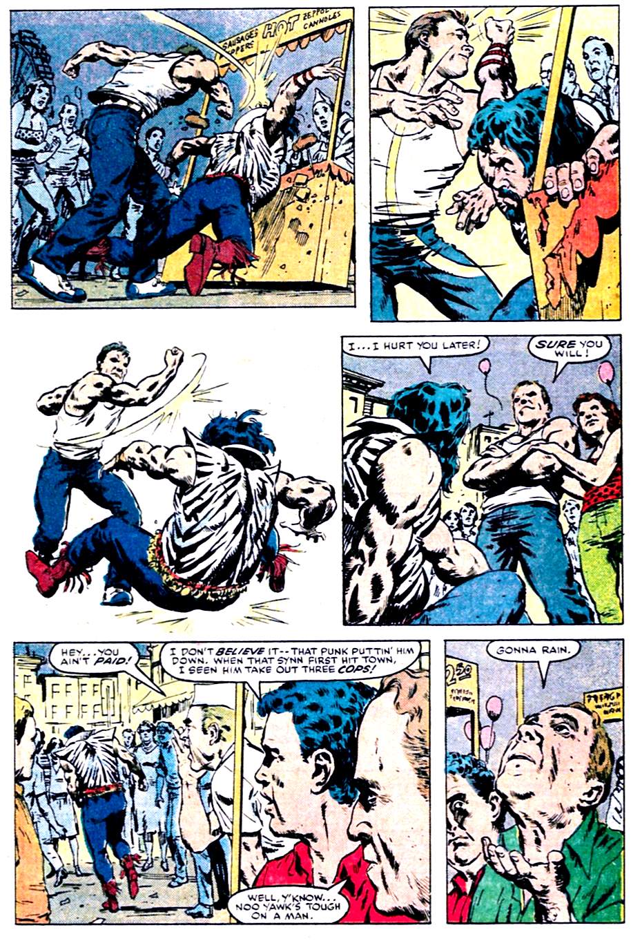 Daredevil (1964) 214 Page 7