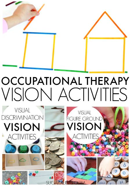 Ot Activities For Adults 73