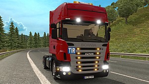 Scania R420 1.7 Scania R420 1.7