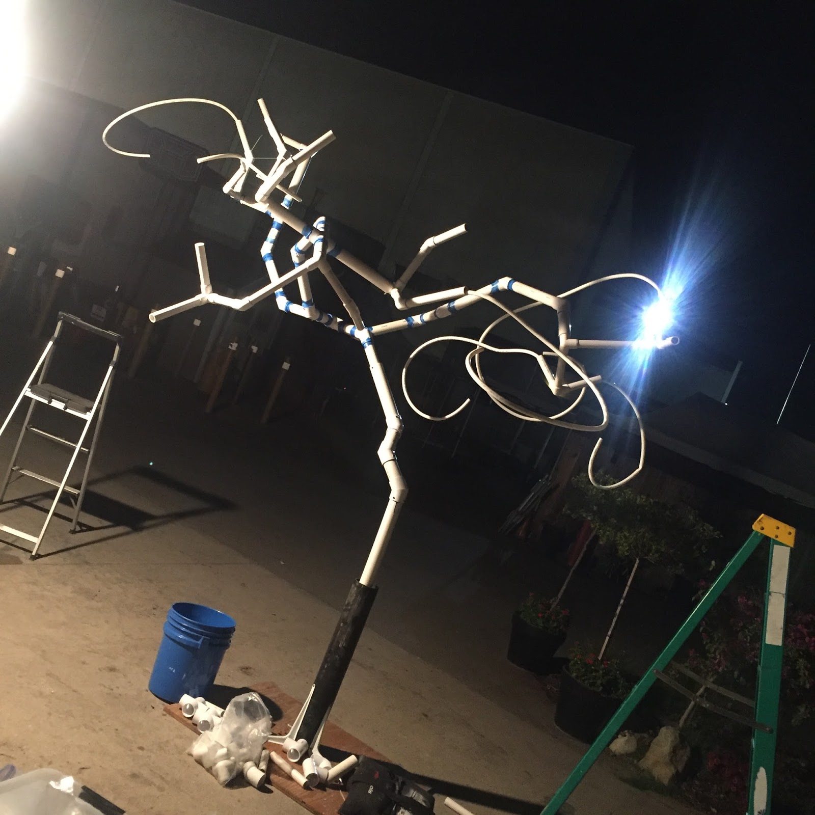 DAVE LOWE DESIGN the Blog