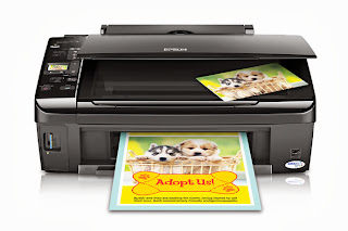 Download Epson Stylus NX215 Printers Driver and how to install