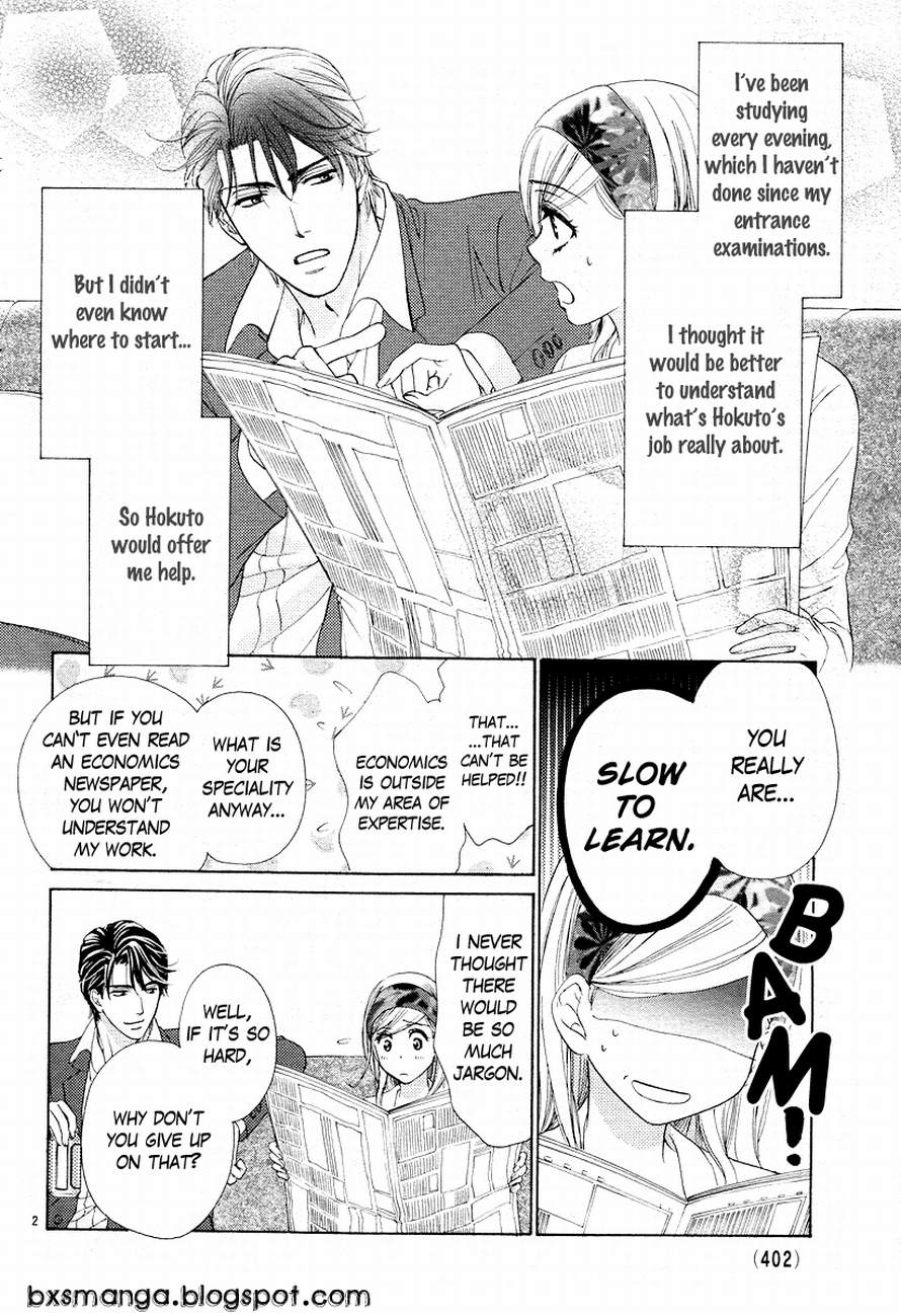 Kissmanga Read Manga Hapi Mari Chapter 024 Kissmanga Read Manga Hapi Mari Chapter 024